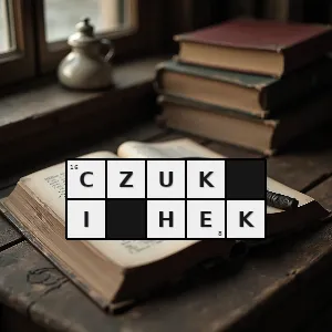 Hasło krzyżówkowe arkadij gajdar - czuk i hek – rozwiązanie, synonimy, podpowiedzi i definicje krzyżówkowe